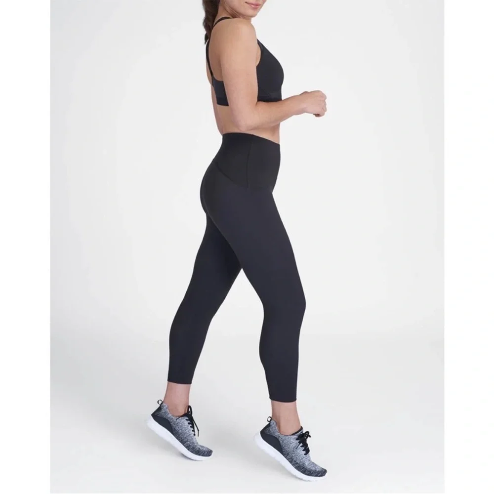 Spanx Booty Boost Active 7/8 Leggings